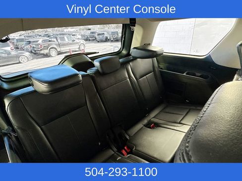 Used 2022 Ford Expedition XLT image 28