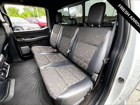 Used 2023 Ford F150 Tremor w/ Trailer Tow Package AWD/4WD image 6