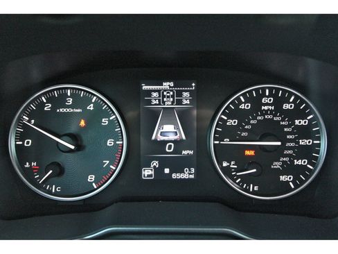 Certified 2025 Subaru Outback Onyx Edition AWD/4WD image 14