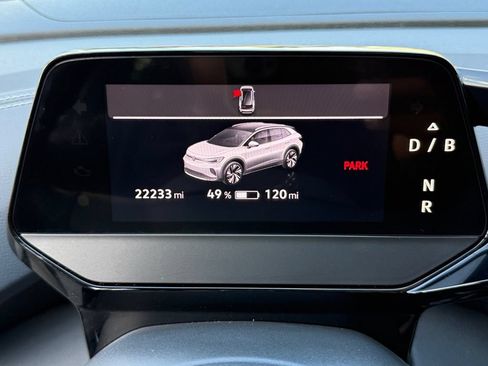 Used 2023 Volkswagen ID.4 Pro RWD image 13