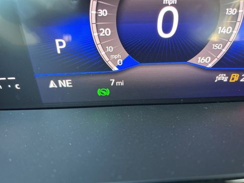 New 2026 Volkswagen Taos S image 24