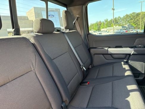 New 2026 Ford F150 XLT AWD/4WD image 19