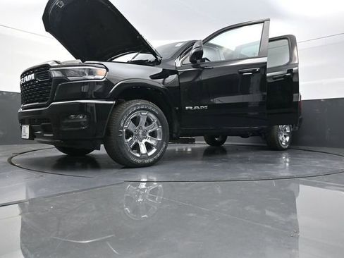New 2026 RAM 1500 Big Horn image 32