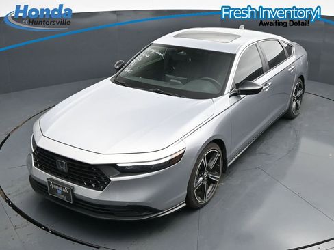 Used 2023 Honda Accord Sport image 22
