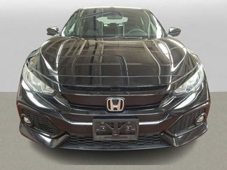 Used 2018 Honda Civic EX video 2