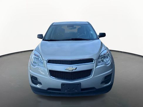 Used 2015 Chevrolet Equinox LS FWD image 8