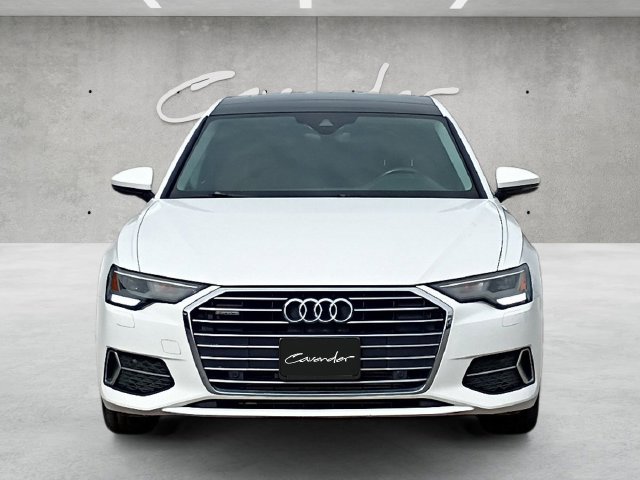 Used 2020 Audi A6 2.0T Premium AWD/4WD image 18
