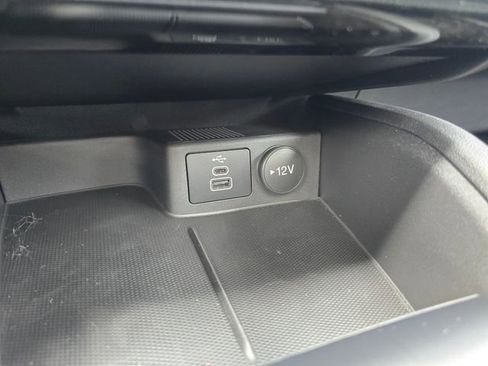 New 2025 Ford Escape Base w/ Class II Trailer Tow Package image 27