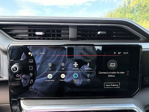 Used 2023 GMC Sierra 1500 Denali w/ Denali Reserve Package AWD/4WD image 16