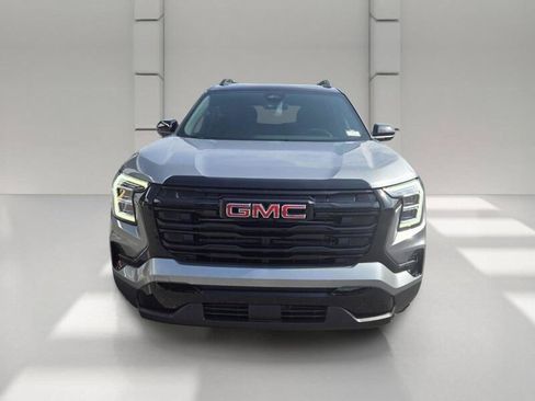 New 2026 GMC Terrain Elevation w/ Black Edition FWD image 2