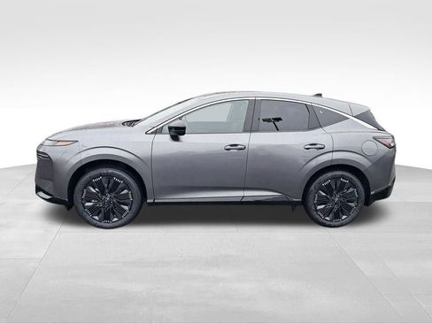 New 2026 Nissan Murano Platinum w/ Cargo Package AWD/4WD image 2