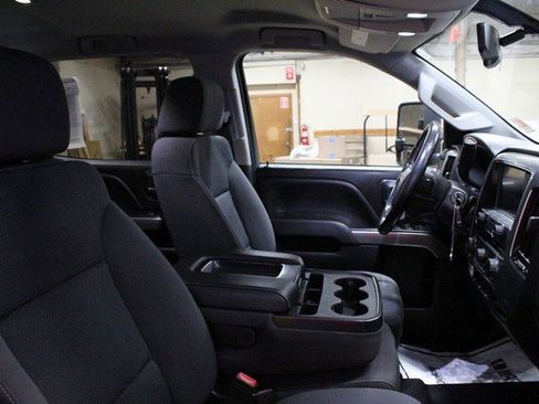 Used 2018 Chevrolet Silverado 2500 LT w/ All Star Edition image 10