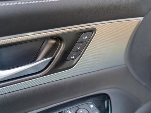 New 2026 Nissan Murano SL AWD/4WD image 17