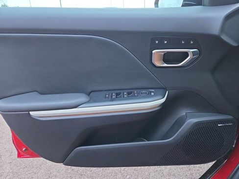 New 2025 Kia K4 GT-Line Turbo image 8