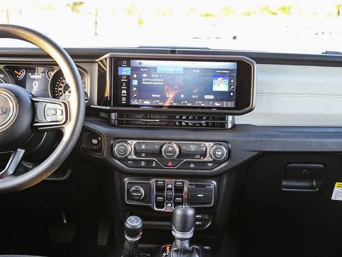 New 2026 Jeep Wrangler Sport image 14