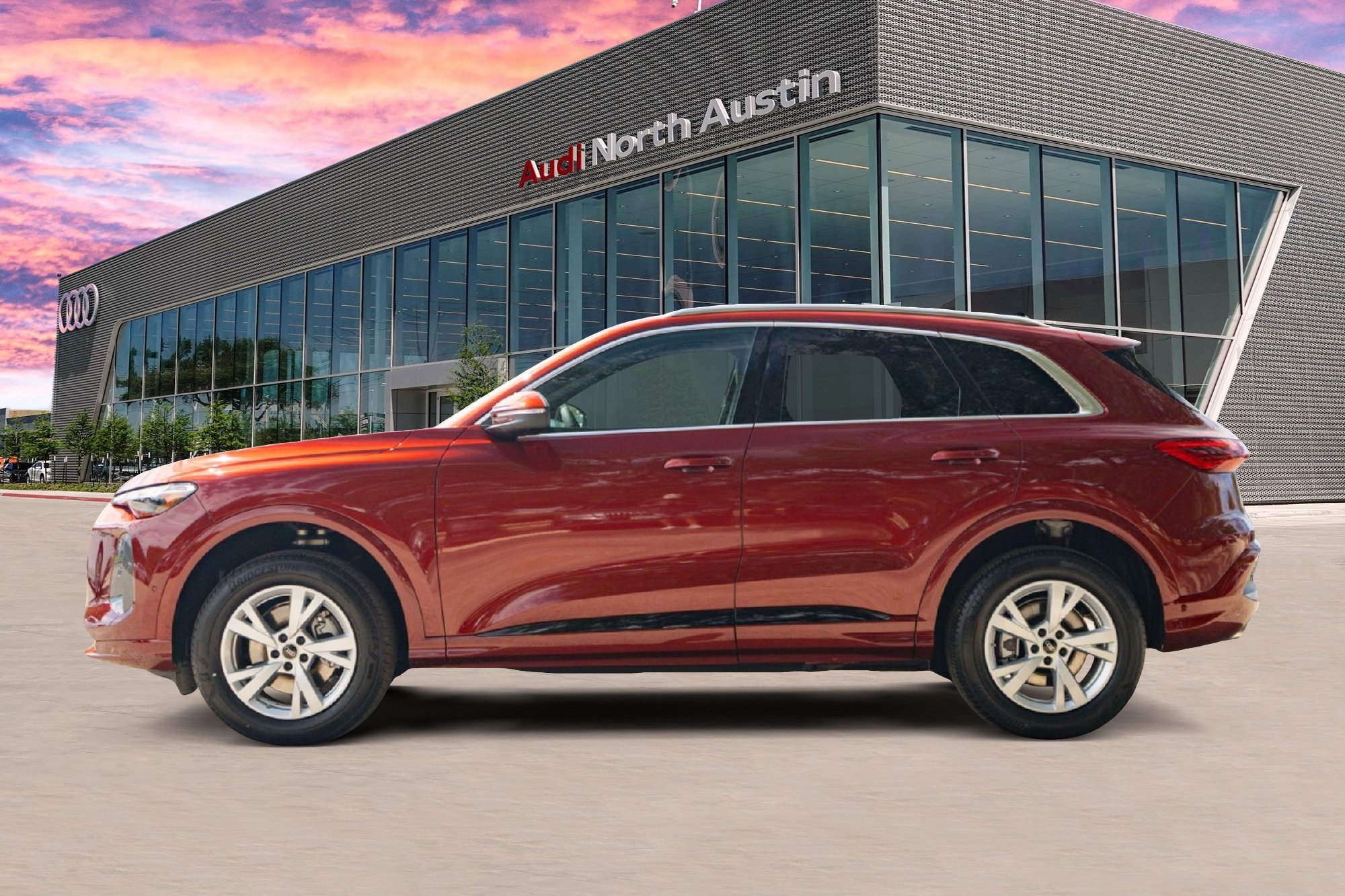 New 2026 Audi Q5 Premium AWD/4WD image 5
