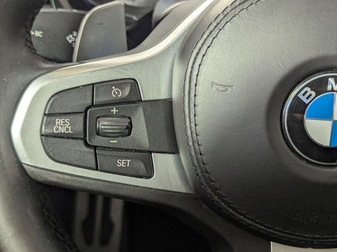 Used 2018 BMW 540i image 39