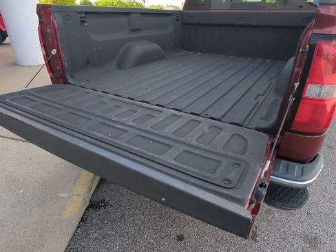 Used 2014 GMC Sierra 1500 SLT w/ Driver Alert Package RWD image 36