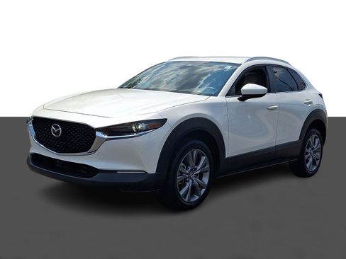Certified 2023 MAZDA CX-30 AWD 2.5 S w/ Preferred Package image 3