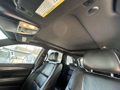 Used 2019 Jeep Grand Cherokee Limited w/ Luxury Group II image 20