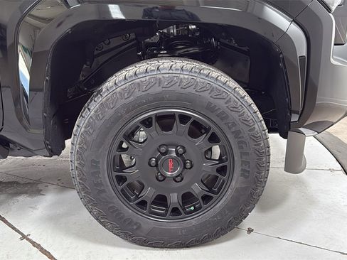 New 2026 Toyota Tacoma SR5 image 21