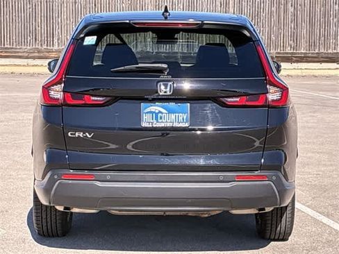 Used 2025 Honda CR-V EX-L image 5