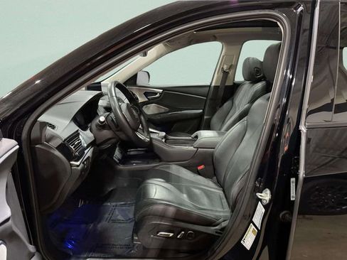Used 2023 Acura RDX SH-AWD image 26