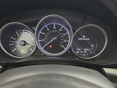 Used 2019 MAZDA CX-5 Touring FWD image 16