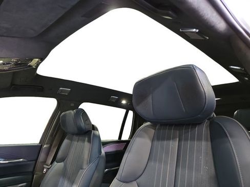 New 2026 Cadillac Escalade IQ Luxury 2 image 10