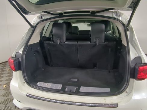 Used 2018 INFINITI QX60 AWD w/ Premium Plus Package image 7