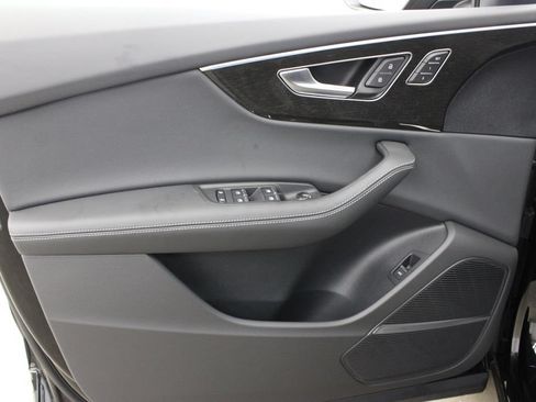 New 2026 Audi Q8 Premium Plus AWD/4WD image 17