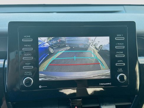 Used 2023 Toyota Camry LE image 11