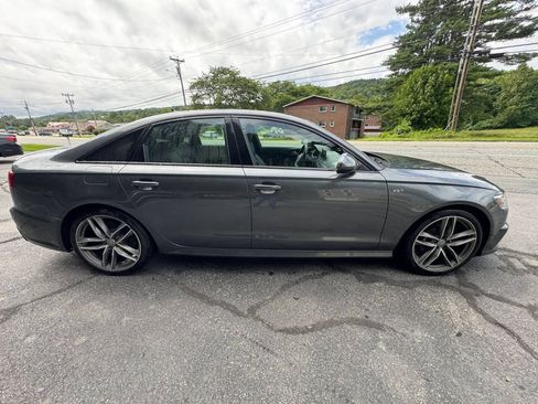 Used 2017 Audi S6 Prestige AWD/4WD image 3