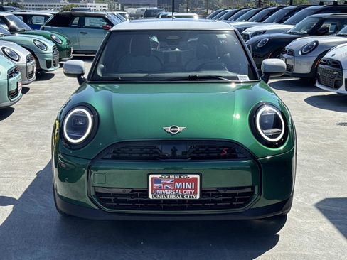 New 2026 MINI Cooper S image 2