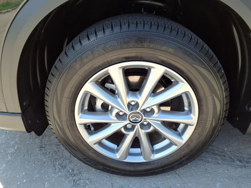 Used 2025 MAZDA CX-5 AWD 2.5 S image 9
