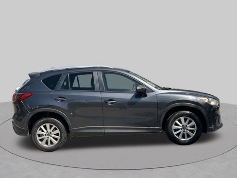 Used 2015 MAZDA CX-5 Touring FWD image 7