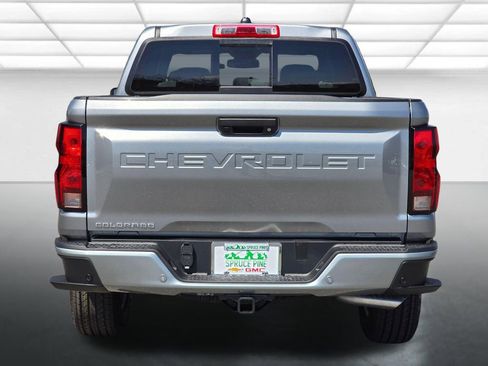 New 2026 Chevrolet Colorado LT image 15