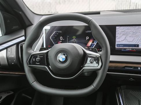 New 2026 BMW X3 xDrive30i w/ Premium Package AWD/4WD image 12