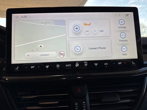 Used 2023 Ford Escape ST-Line Select w/ Tech Pack #2 image 20