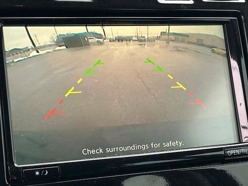 Used 2016 Nissan Leaf SL image 31