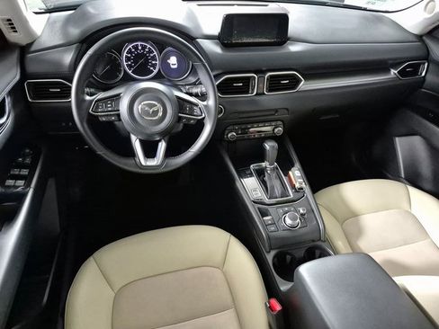 Used 2019 MAZDA CX-5 Touring image 10