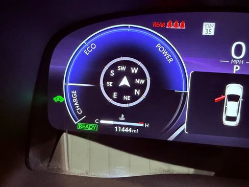 Used 2025 Toyota Camry XSE image 23