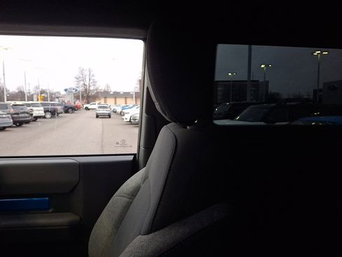 Used 2023 Ford Bronco Big Bend image 17