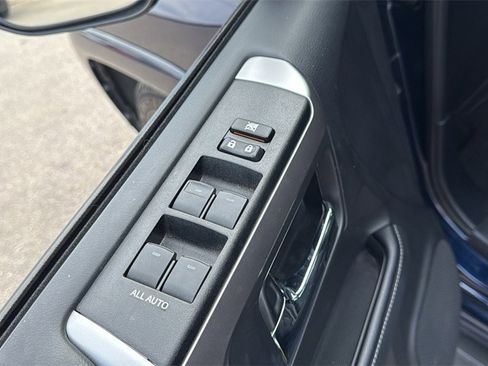 Used 2024 Toyota 4Runner TRD Sport image 9