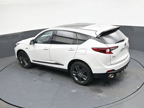 Used 2023 Acura RDX A-Spec image 22