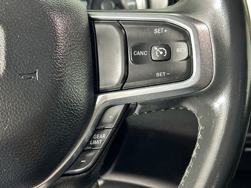 Used 2023 RAM 3500 Laramie AWD/4WD image 30