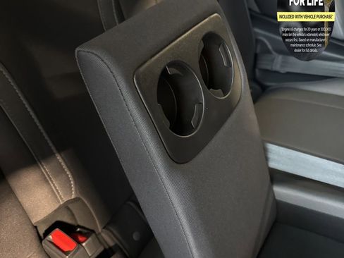 New 2026 Subaru Crosstrek 2.0i Premium image 22