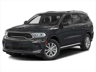 Certified 2024 Dodge Durango GT