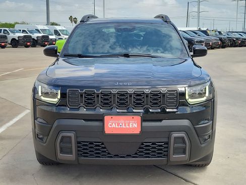 New 2026 Jeep Cherokee Laredo AWD/4WD image 14