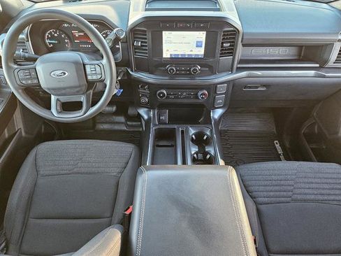 Used 2022 Ford F150 XL w/ STX Black Appearance Package image 18